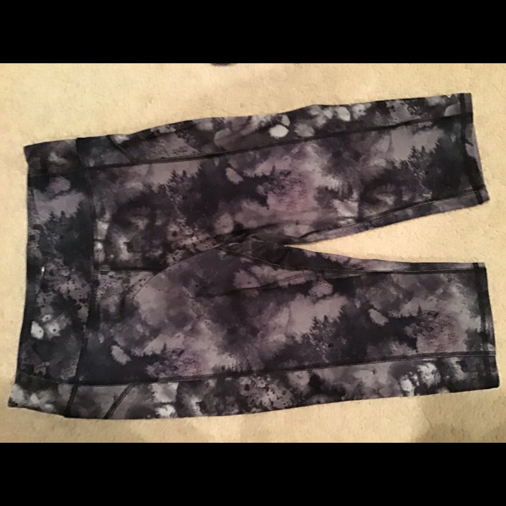 Workout Leggings